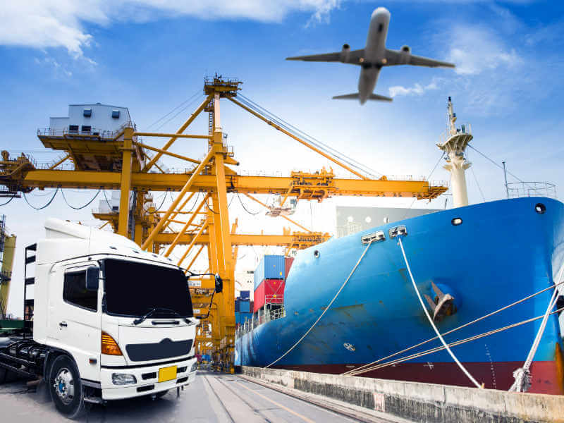 logistics