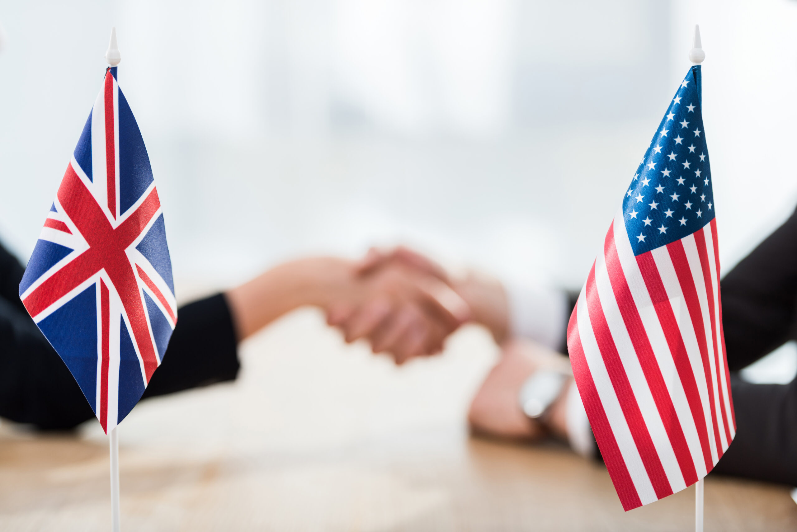 How Will The US Election Affect The UK